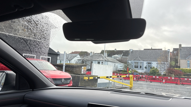 Hyundai TUCSON 1.6T Plug-in Hybrid N Line 5dr Auto Estate